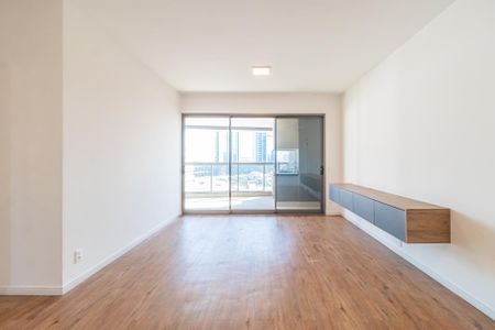 Sala de apartamento para alugar com 3 quartos, 123m² em Alphaville Empresarial, Barueri