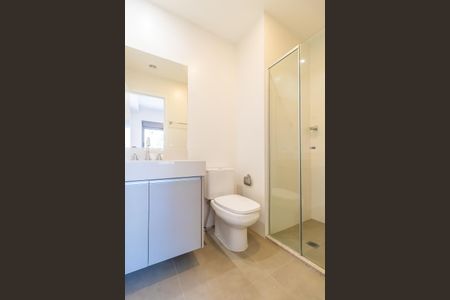 Apartamento para alugar com 123m², 3 quartos e 2 vagasBanheiro da Suíte 2
