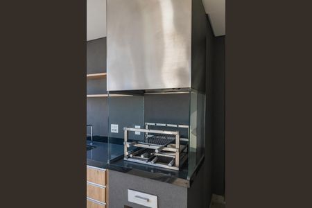 Apartamento para alugar com 123m², 3 quartos e 2 vagasVaranda Gourmet