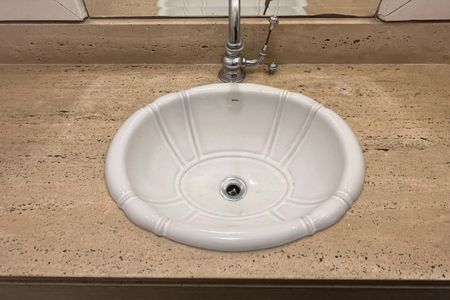 Casa para alugar com 300m², 3 quartos e 2 vagasLavabo