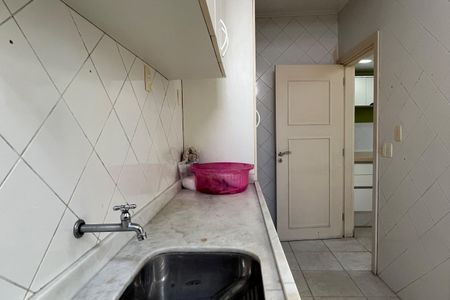 Casa para alugar com 300m², 3 quartos e 2 vagasÁrea de Serviço