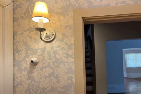 Casa para alugar com 300m², 3 quartos e 2 vagasLavabo