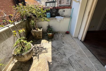 Casa para alugar com 300m², 3 quartos e 2 vagasVaranda da Suíte 2