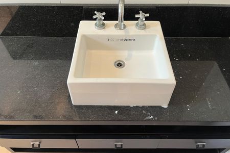 Casa para alugar com 300m², 3 quartos e 2 vagasBanheiro da Suíte 2