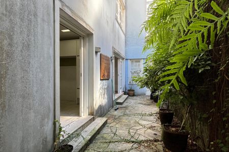 Casa para alugar com 300m², 3 quartos e 2 vagasQuintal