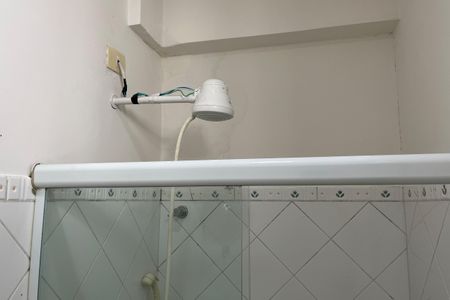 Casa para alugar com 300m², 3 quartos e 2 vagasBanheiro de serviço