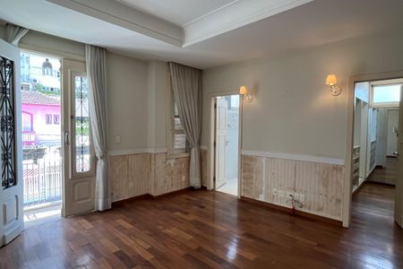 Casa para alugar com 300m², 3 quartos e 2 vagasSuíte 1