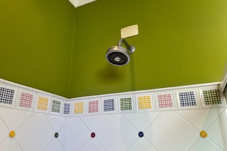 Casa para alugar com 300m², 3 quartos e 2 vagasBanheiro da Suíte 3