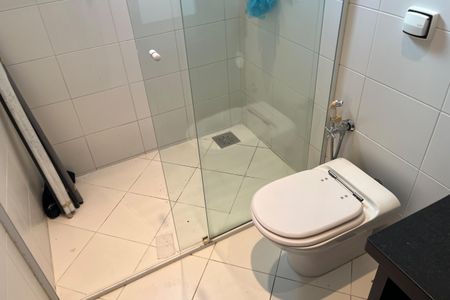 Casa para alugar com 300m², 3 quartos e 2 vagasBanheiro da Suíte 2