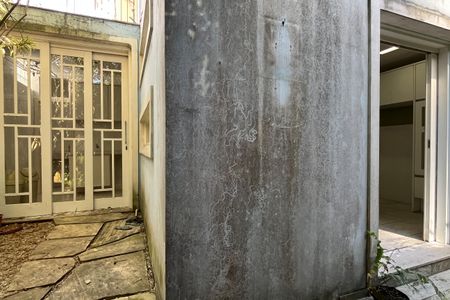 Casa para alugar com 300m², 3 quartos e 2 vagasQuintal