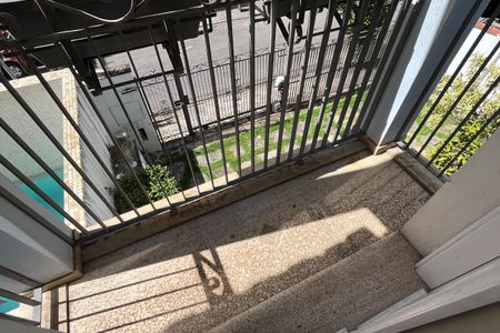 Casa para alugar com 300m², 3 quartos e 2 vagasVaranda da Suíte 1