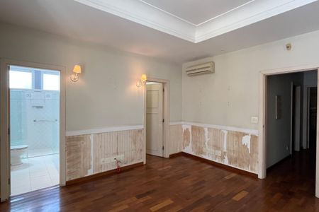 Casa para alugar com 300m², 3 quartos e 2 vagasSuíte 1