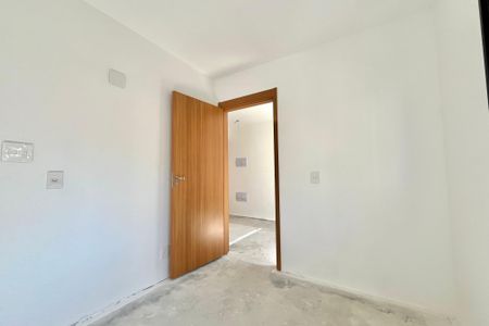Apartamento à venda com 28m², 1 quarto e sem vagaQuarto 