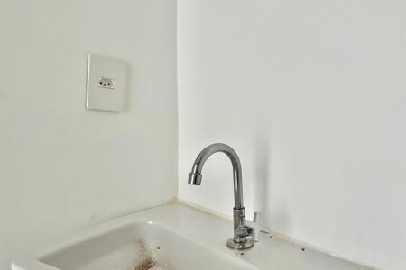 Apartamento à venda com 28m², 1 quarto e sem vagaBanheiro