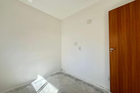 Apartamento à venda com 28m², 1 quarto e sem vagaQuarto