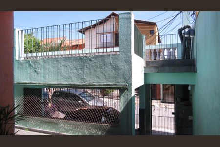 Casa à venda com 230m², 5 quartos e 3 vagasÁrea externa