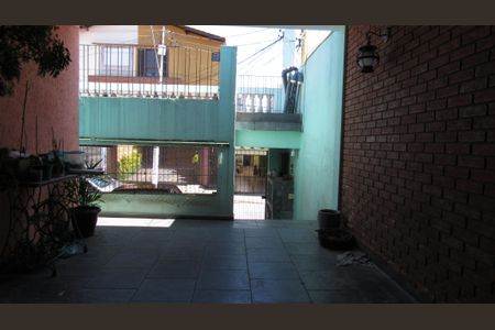 Casa à venda com 230m², 5 quartos e 3 vagasÁrea externa 