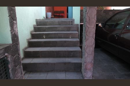 Casa à venda com 230m², 5 quartos e 3 vagasGaragem