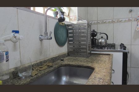 Casa à venda com 230m², 5 quartos e 3 vagasCozinha