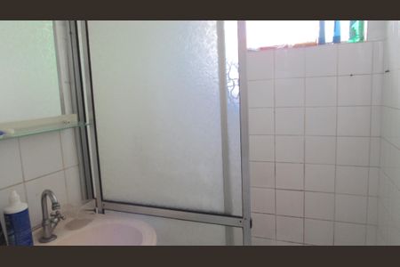 Casa à venda com 230m², 5 quartos e 3 vagasBanheiro da Suíte