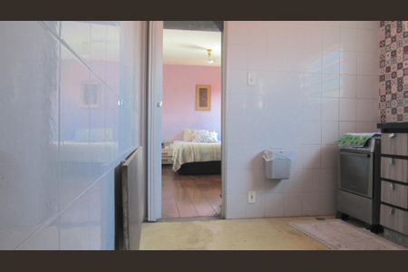 Casa à venda com 230m², 5 quartos e 3 vagasCozinha  2