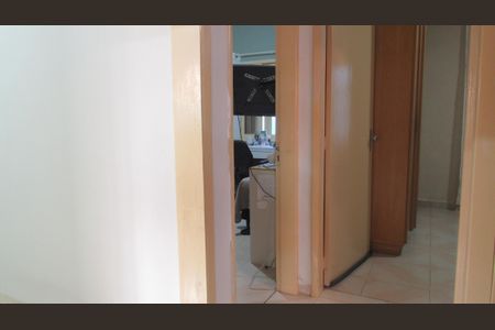 Casa à venda com 230m², 5 quartos e 3 vagasCorredor