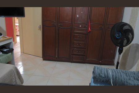 Casa à venda com 230m², 5 quartos e 3 vagasQuarto 3