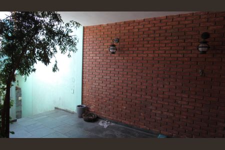 Casa à venda com 230m², 5 quartos e 3 vagasÁrea externa 