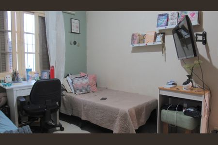 Casa à venda com 230m², 5 quartos e 3 vagasQuarto 3