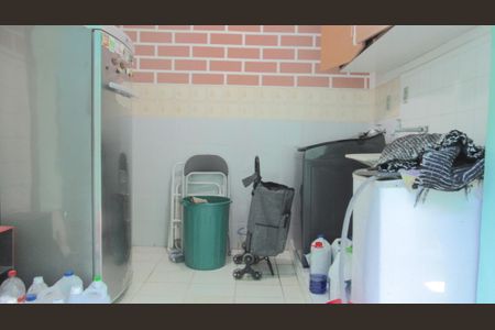 Casa à venda com 230m², 5 quartos e 3 vagasÁrea de Serviço 2