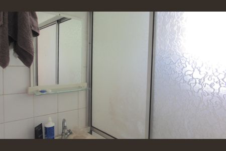 Casa à venda com 230m², 5 quartos e 3 vagasBanheiro da Suíte
