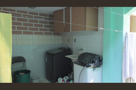 Casa à venda com 230m², 5 quartos e 3 vagasÁrea de Serviço 