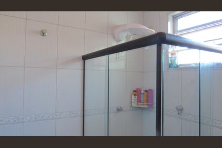 Casa à venda com 230m², 5 quartos e 3 vagasBanheiro social