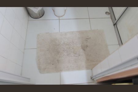 Casa à venda com 230m², 5 quartos e 3 vagasBanheiro da Suíte