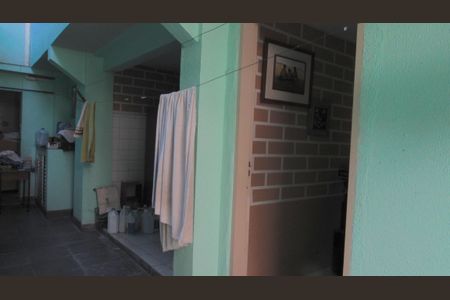 Casa à venda com 230m², 5 quartos e 3 vagasÁrea de Serviço 