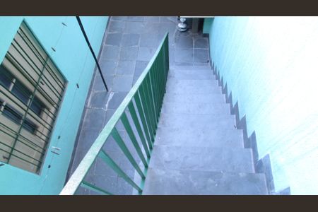 Casa à venda com 230m², 5 quartos e 3 vagasÁrea externa