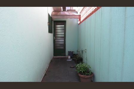 Casa à venda com 230m², 5 quartos e 3 vagasÁrea externa