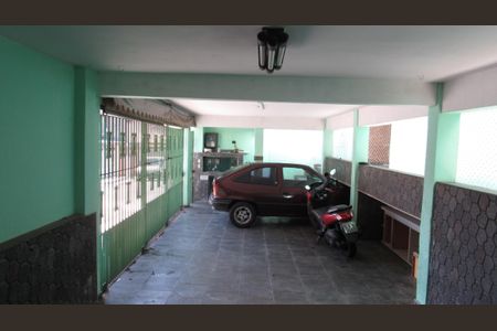 Casa à venda com 230m², 5 quartos e 3 vagasGaragem