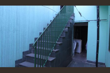 Casa à venda com 230m², 5 quartos e 3 vagasÁrea externa