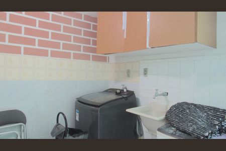 Casa à venda com 230m², 5 quartos e 3 vagasÁrea de Serviço 2