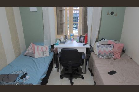 Casa à venda com 230m², 5 quartos e 3 vagasQuarto 3