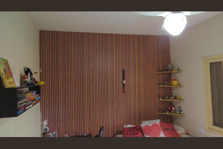 Casa à venda com 230m², 5 quartos e 3 vagasQuarto 1