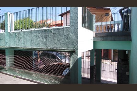 Casa à venda com 230m², 5 quartos e 3 vagasÁrea externa
