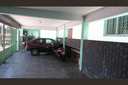 Casa à venda com 230m², 5 quartos e 3 vagasGaragem