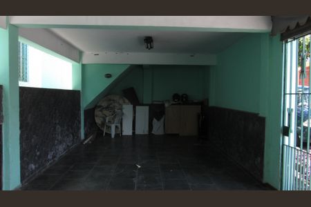 Casa à venda com 230m², 5 quartos e 3 vagasGaragem