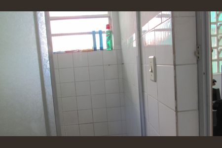 Casa à venda com 230m², 5 quartos e 3 vagasBanheiro da Suíte