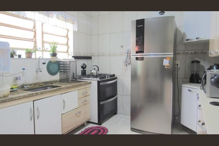 Casa à venda com 230m², 5 quartos e 3 vagasCozinha