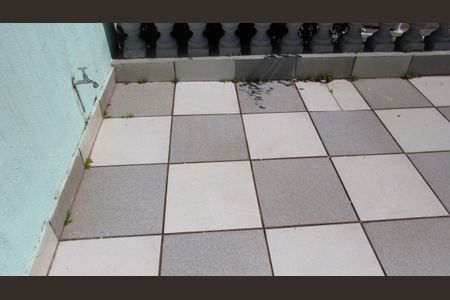 Casa à venda com 230m², 5 quartos e 3 vagasÁrea externa -Varanda
