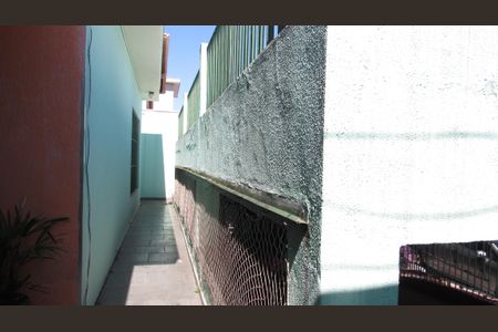 Casa à venda com 230m², 5 quartos e 3 vagasÁrea externa