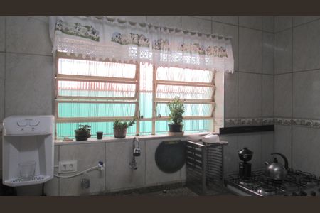 Casa à venda com 230m², 5 quartos e 3 vagasCozinha